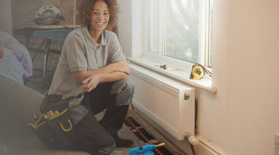 Professional Water heater repair in Gallup, NM